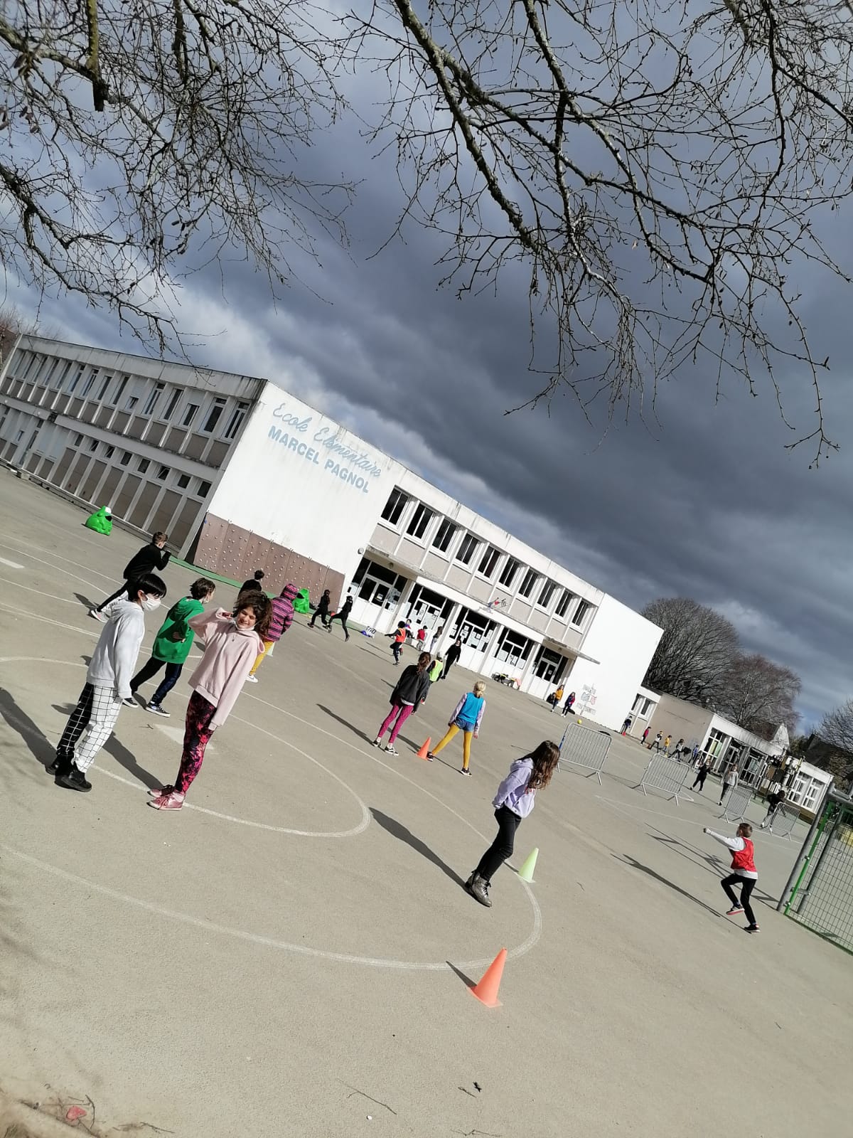 Photo de CJ 1