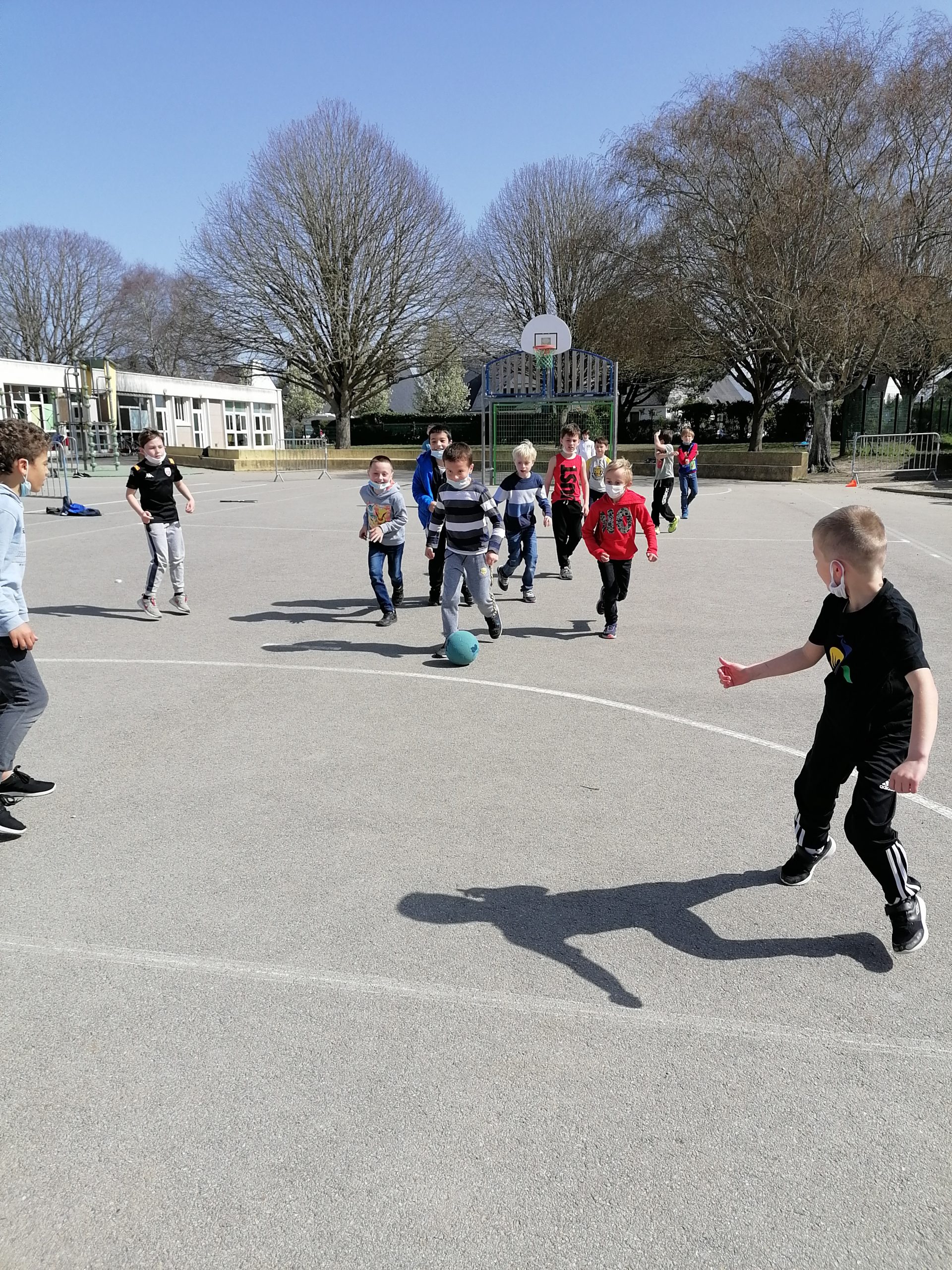 Article Tournoi demie finale_
