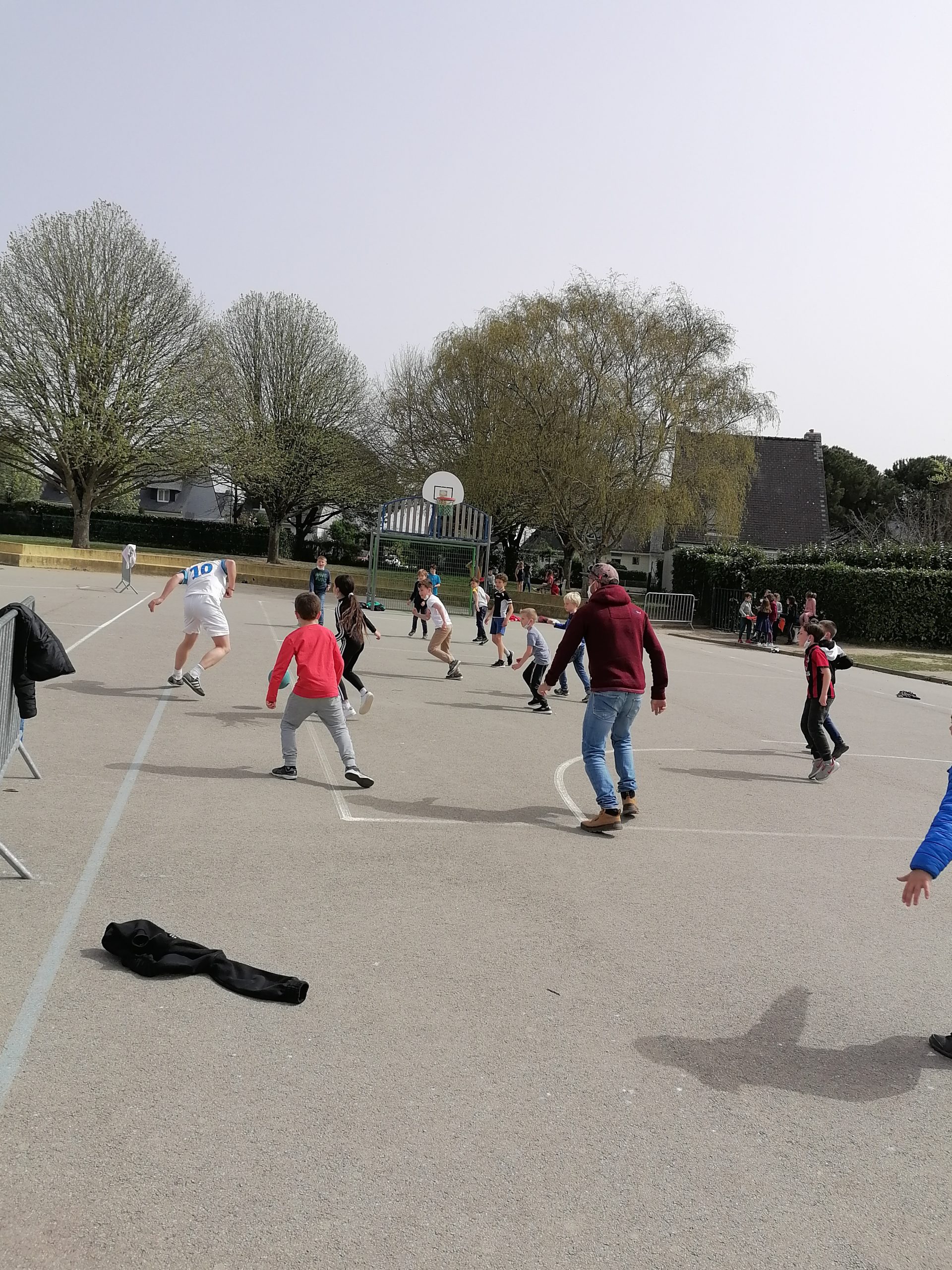 Article tournoi finale