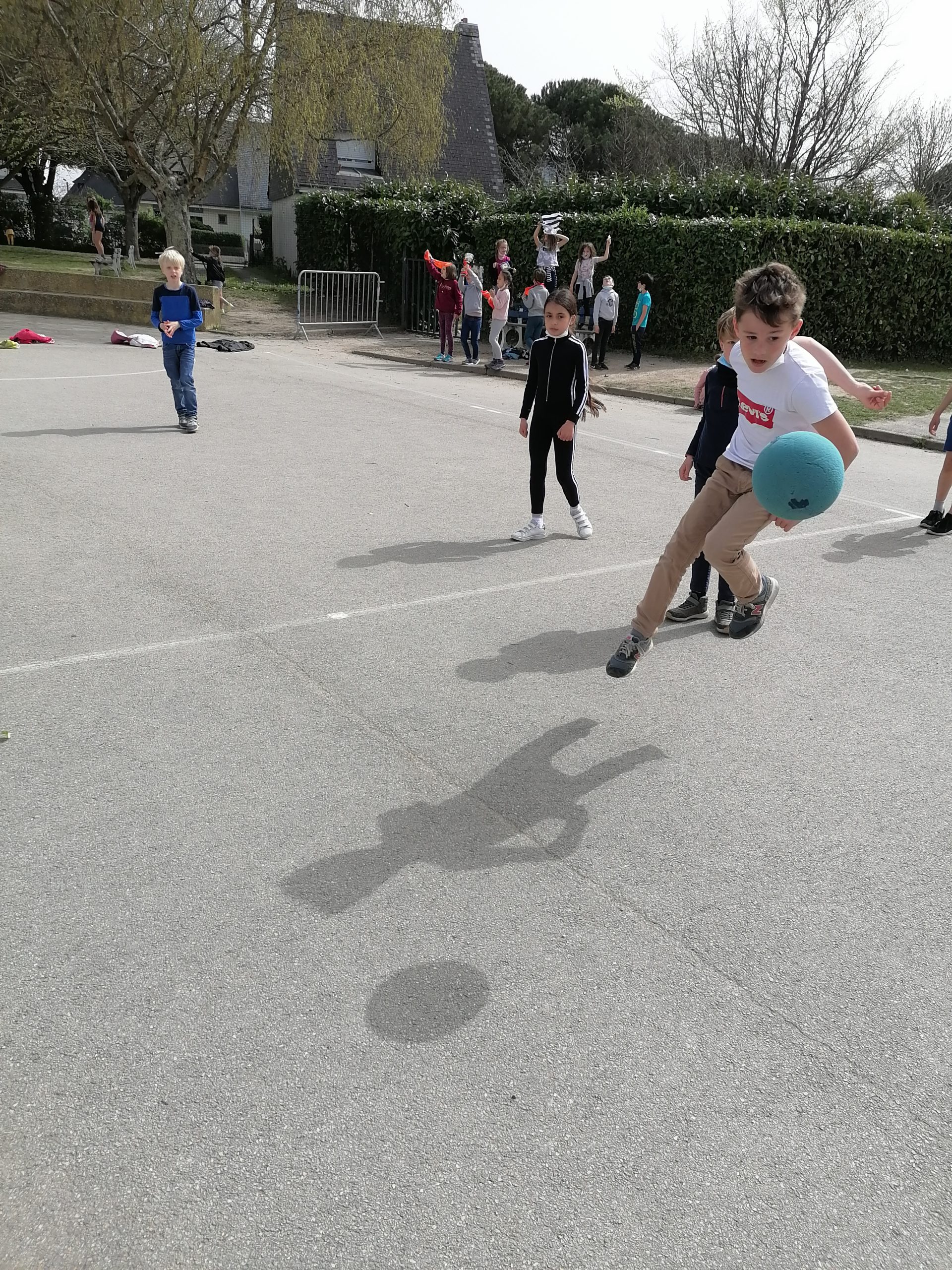 Article tournoi finale